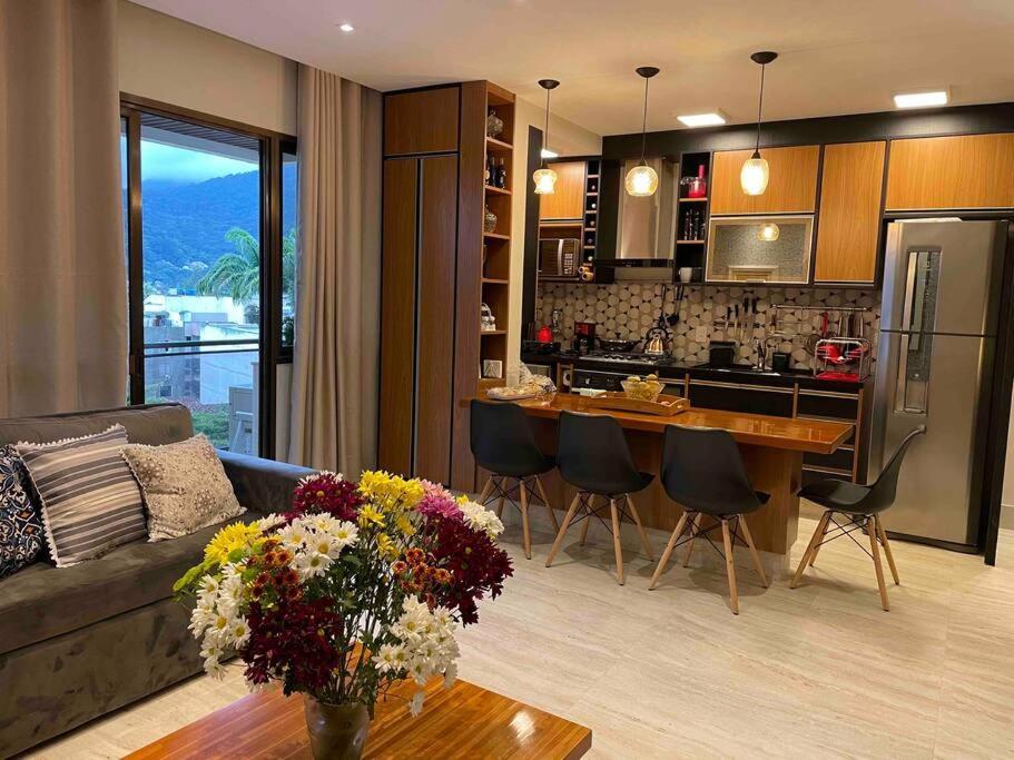 Flat Encantador Barra/jardim Oceanico - Frente Mar Junto A Olegario Maciel * Río de Janeiro